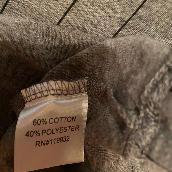 Garth Brooks Band Tee Country Music World Tour - Picture 6 of 9